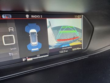 Citroën C4 Spacetourer